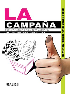 cover image of La Campaña